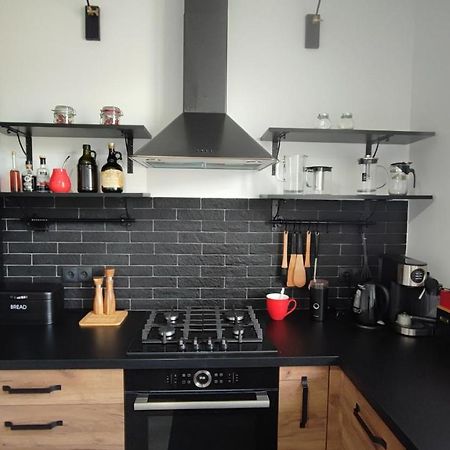 דירות ורשה Przestronny Apartament W Centrum מראה חיצוני תמונה